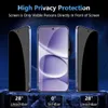 2X Schutzglas für Xiaomi Redmi Note 15 Pro 5G Sichtschutz Produktbild-Vorschau 3