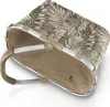 Reisenthel carrybag Einkaufskorb - olive green - Olive Produktbild-Vorschau 18