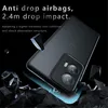 Motorola Edge 50 Fusion Hülle - Coverup Mattes Produktbild-Vorschau 6