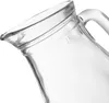Verre Pot 1 Litre 20x14,2 X 12,5cm Voir les images du produit 11