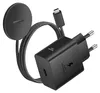 Samsung Magnet Wireless Charger 25 W mit Schnellladeadapter Produktbild-Vorschau 17