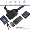 OKWISH Umhängetasche Brusttasche Herren, Schultertasche, Produktbild-Vorschau 10