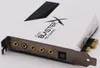CREATIVE Sound BlasterX AE-5 Plus Pure Edition PCI-e Productafbeelding-voorbeeld 7