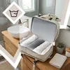 Reiserucksack 40x30x20 Handgepäck für Ryanair Rucksack 24L Produktbild-Vorschau 3