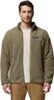 Columbia Rugged Ridge High Pile Fleecejacke Herren Produktbild-Vorschau 9