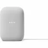 Google Nest Audio Kreide Smart Speaker Assistant Produktbild-Vorschau 4
