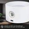 Briloner TARI 2er Set Akku LED Wandleuchte, Magnetisch, Produktbild-Vorschau 7