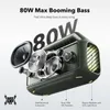Soundcore Boom 2, sistema de 2.1 canales, 80 W, 50 W, 30 W, Vista previa de la imagen del producto 9