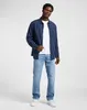 Lee - DAREN HORIZON BLUE - W34 x L34 Productafbeelding-voorbeeld 5