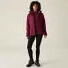 Regatta Coriver 3 in 1 Doppeljacke für Damen, Farbe:Plum, Produktbild-Vorschau 7