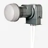 Fuba DEK 217 Twin LNB pour jusqu'à 2 abonnés Voir les images du produit 3