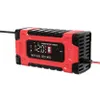 Extralink Caricabatterie automatico per batterie LCD 12/24 Anteprima dell’immagine prodotto 3