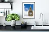 MuchoWow® MuchoWow® Gerahmtes Poster Nahaufnahme des Produktbild-Vorschau 4