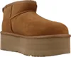 UGG Classic Ultra Mini Platform 1135092-CHE, Buty zimowe, Podgląd zdjęcia produktu 20
