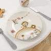 Villeroy & Boch Roar like a Lion Kinderteller 21,5cm Produktbild-Vorschau 8