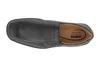 Jomos Schuhe Herren Halbschuhe Slipper Weite H Strada Produktbild-Vorschau 13