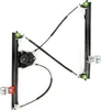Fensterheber elektrisch 84934200 vorne links für MASERATI Produktbild-Vorschau 2