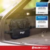 ATHLON TOOLS Premium Kofferraumtasche groß mit Deckel - Produktbild-Vorschau 7