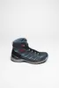 A single hiking boot is shown against a white background. Voir les images du produit