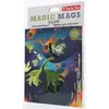 Doplňková sada obrázků MAGIC MAGS Noční Dino Tyro k Náhled obrázku produktu 5
