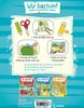 Wir basteln! - Malen, Ausschneiden, Kleben - Dinos Produktbild-Vorschau 4