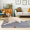 Tierkissen Orthopädisches Hundebett Grosse Hunde - Produktbild-Vorschau 11