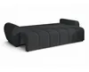 AX LIVING Malatya Big Sofa mit Schlaffunktion Schlafsofa in Produktbild-Vorschau 5