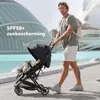 Deryan Passeggino Easy2 Luxe - Leggero - Compatto - Anteprima dell’immagine prodotto 3