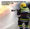 Tubo a getto multiuso Wiltec con attacco C Storz 150-350 Anteprima dell’immagine prodotto 5
