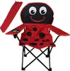 Linder Exclusiv Campingstuhl für Kinder Klappstuhl Produktbild-Vorschau 6