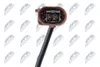 NTY EGT-AU-025 Abgastemperatursensor für AUDI A4 Avant Produktbild-Vorschau 3