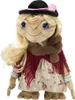 E.T. travestito peluche 30 cm Anteprima dell’immagine prodotto 1