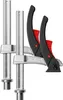 Bessey TW20-15-8-KLI-SET Elemento di serraggio per tavoli Anteprima dell’immagine prodotto 3