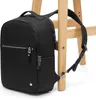 Pacsafe W Black Anti-Theft Rucksack 10 l Produktbild-Vorschau 12