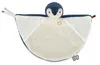 Kaloo Doudou pingouin bleu - Complices Bébé Doudou Voir les images du produit 3