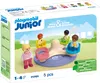 PLAYMOBIL 71701, Plac zabaw, 1,5 lat(a), Wielobarwny, Podgląd zdjęcia produktu 1
