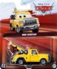 Disney Cars, Chris Freightman, kovové auto, Die Cast 1:55, Náhled obrázku produktu 4