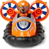 Spin Master 25995 - Paw Patrol veicolo hovercraft con Anteprima dell’immagine prodotto 4