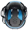 Kask BAUER z kratką Re-Akt 55 czarny M Podgląd zdjęcia produktu 7