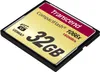 Transcend 1000x CompactFlash 32GB, 32 GB, Karta pamięci Podgląd zdjęcia produktu 3