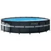 INTEX 26330GN Ultra XTR FramePool-Set inkl Sandfilter RCD Produktbild-Vorschau 13