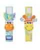 Playgro Rattle Jungle Hochet de poignet et détecteur de Voir les images du produit 3