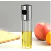 Ölsprüher mit extra feinem Sprühnebel - 100ml Sprühflasche Produktbild-Vorschau 6
