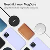 Custodia in silicone liquido Accezz con MagSafe Samsung Anteprima dell’immagine prodotto 9
