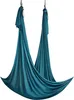 Aerial Silk & Yoga Swing, 11 Yards, Aerial Yoga Hammock Kit Produktbild-Vorschau 10