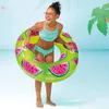 Anneau de jeu Fruits tropicaux 107cm avec poignées 3f srt Voir les images du produit 14
