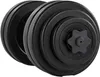 ArtSport 2er Hantelset 30kg - Kurzhantel Set mit 2 Produktbild-Vorschau 20