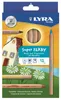 Lyra Buntstifte Set - Super Ferby 12 Farben extra dick Produktbild-Vorschau 2