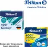 Pelikan® 301705 Cartuccia d'inchiostro 4001® TP/6 - Anteprima dell’immagine prodotto 4