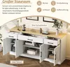 MODFU Kommode Sideboard, Produktbild-Vorschau 6